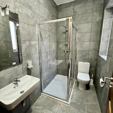 Modern Comforts