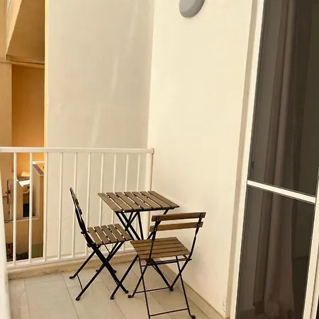 Modern Comforts * Is-Swieqi
