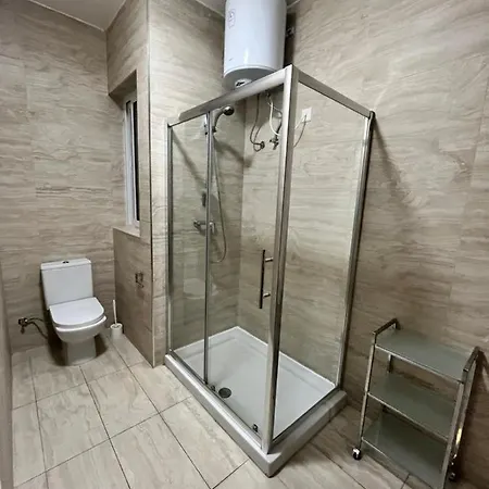 Modern Comforts